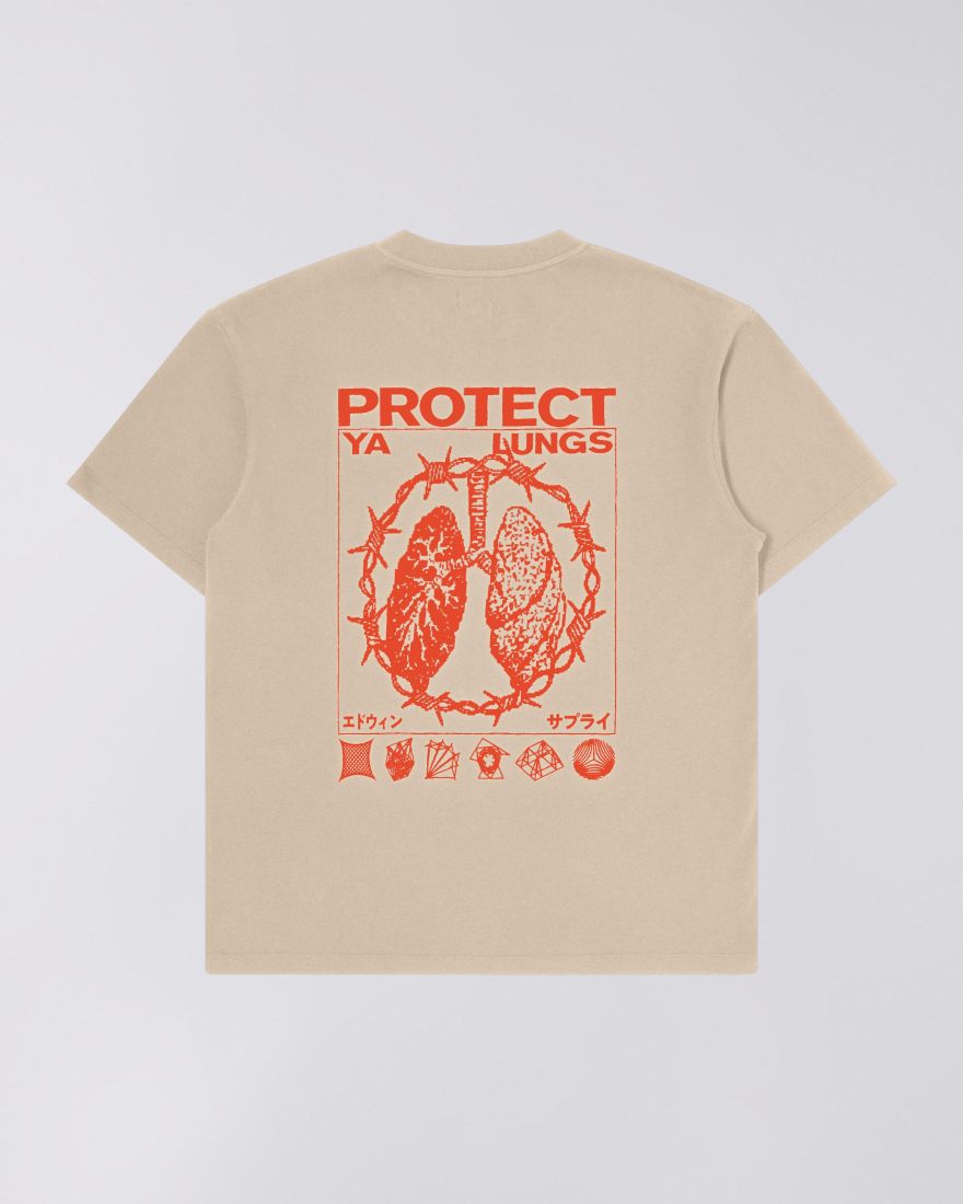 Protect Ya Lungs T-Shirt