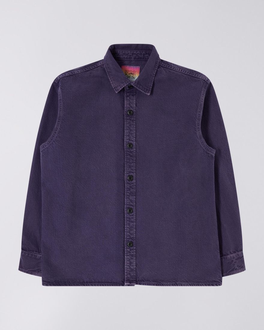 Sebastian Shirt LS