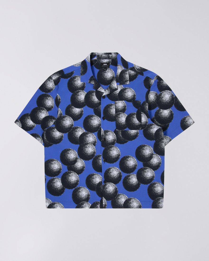 Dots Shirt SS