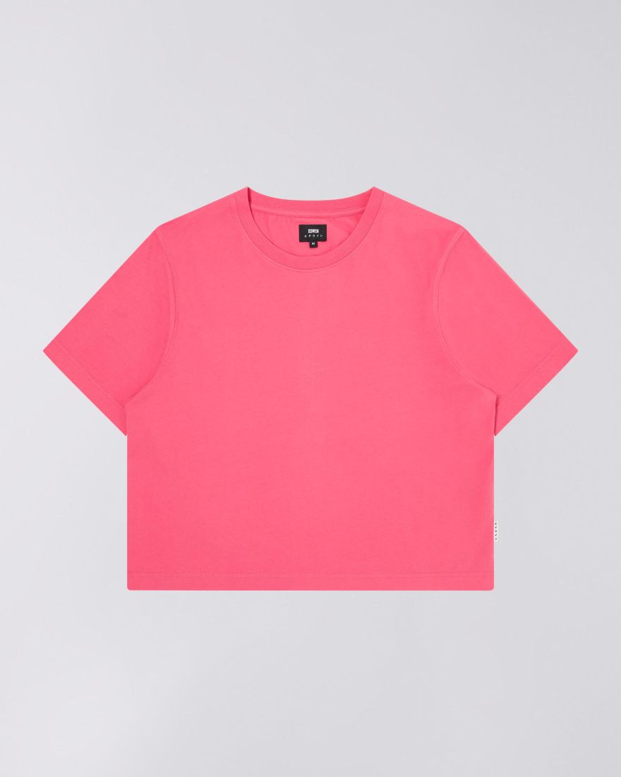 W‘ Core T-Shirt