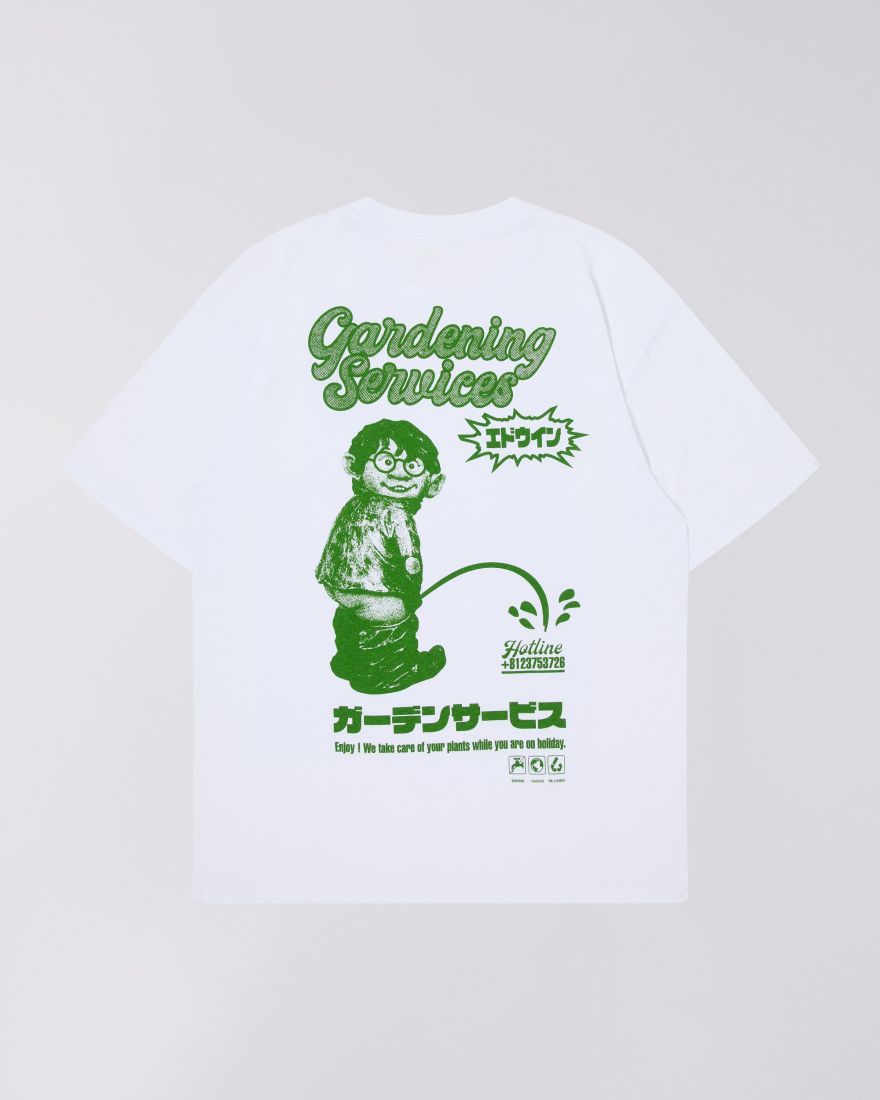 Gardening Services T-Shirt