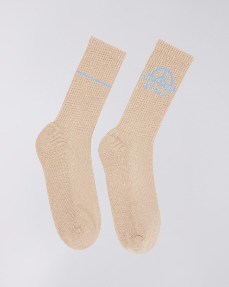 Peace Socks