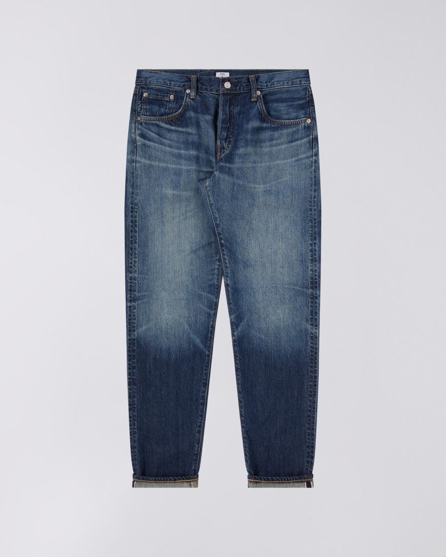 Affordable Selvedge Denim | Brave Star Selvage Jeans Factory