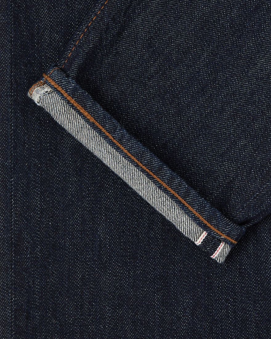 EDWIN | Japanese Selvedge Denim, Jeans and Clothing