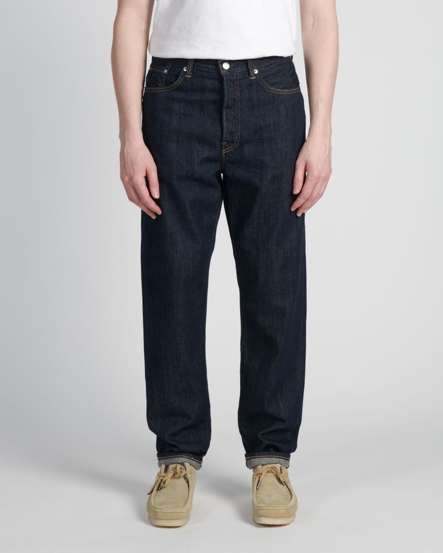 Vintage Edwin 505xx Redline Selvedge Japan Jeans | eBay