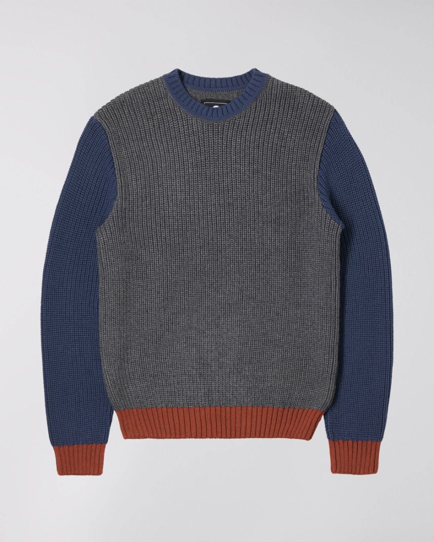 Line Sweater
