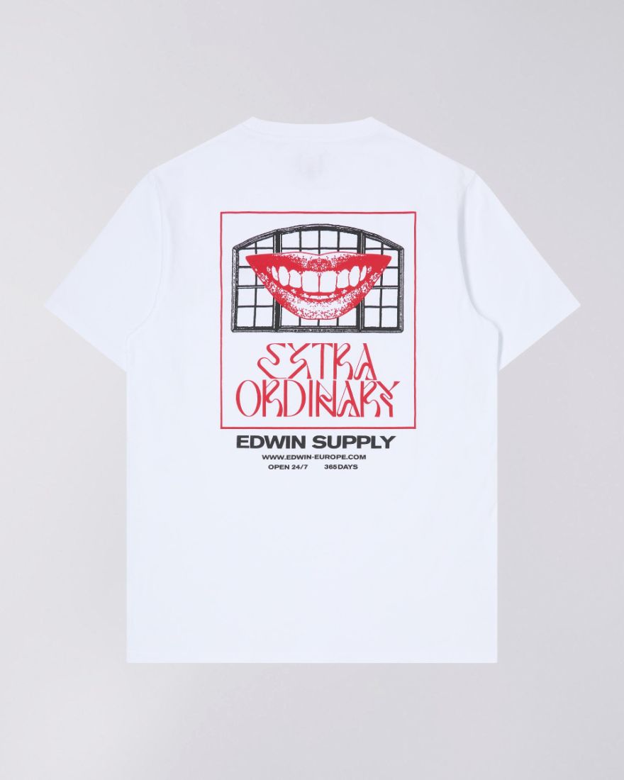 Extra Ordinary T-Shirt