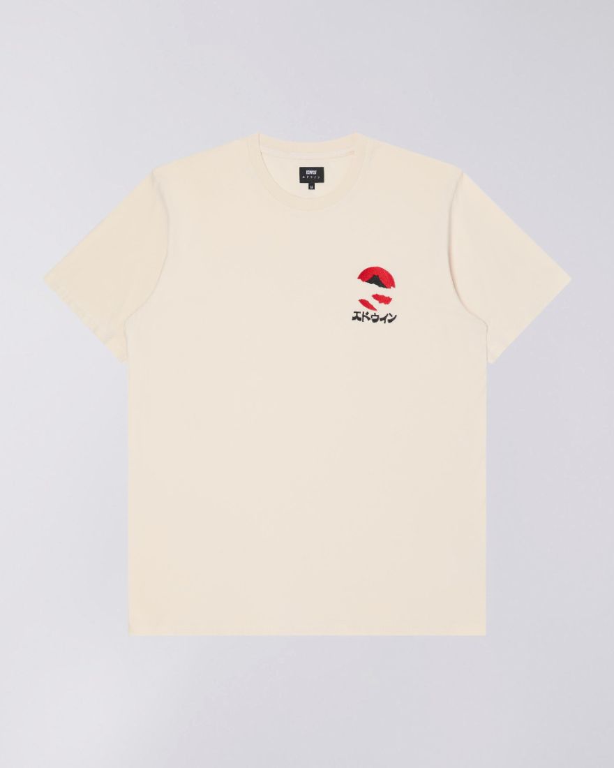 Kamifuji Chest T-Shirt