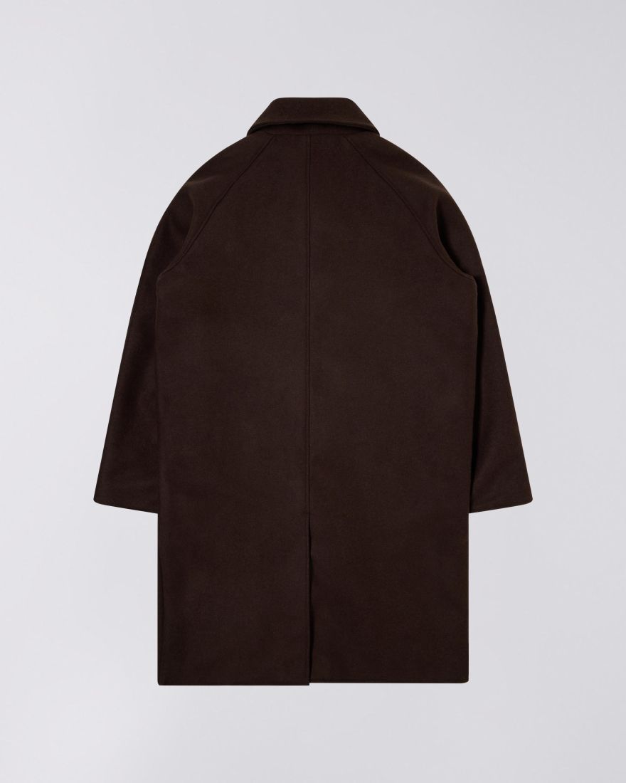Mac Wool Coat