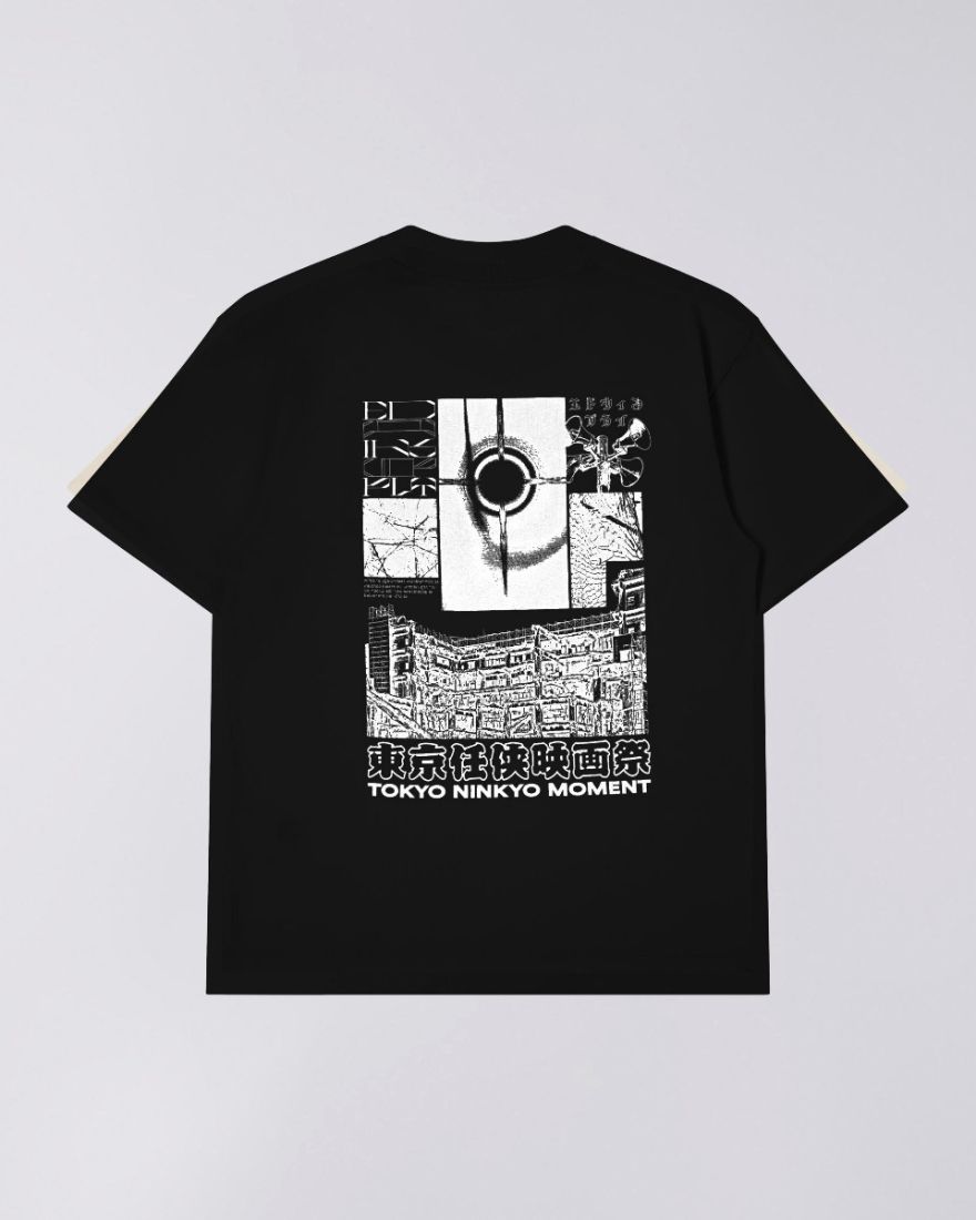 Tokyo Ninkyo Moment T-Shirt
