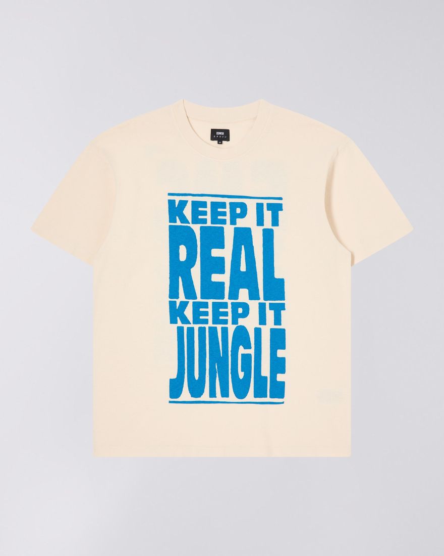 Keep It Real T-Shirt