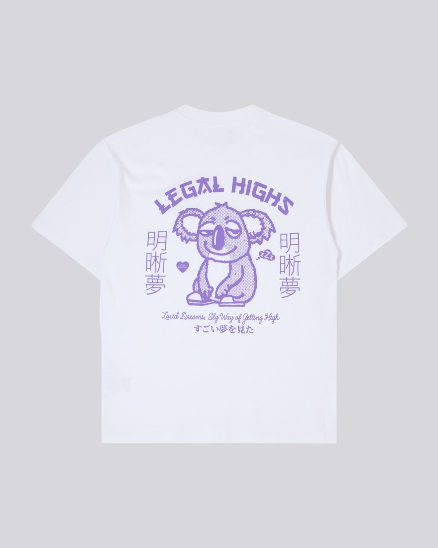 Legal Highs T-Shirt 