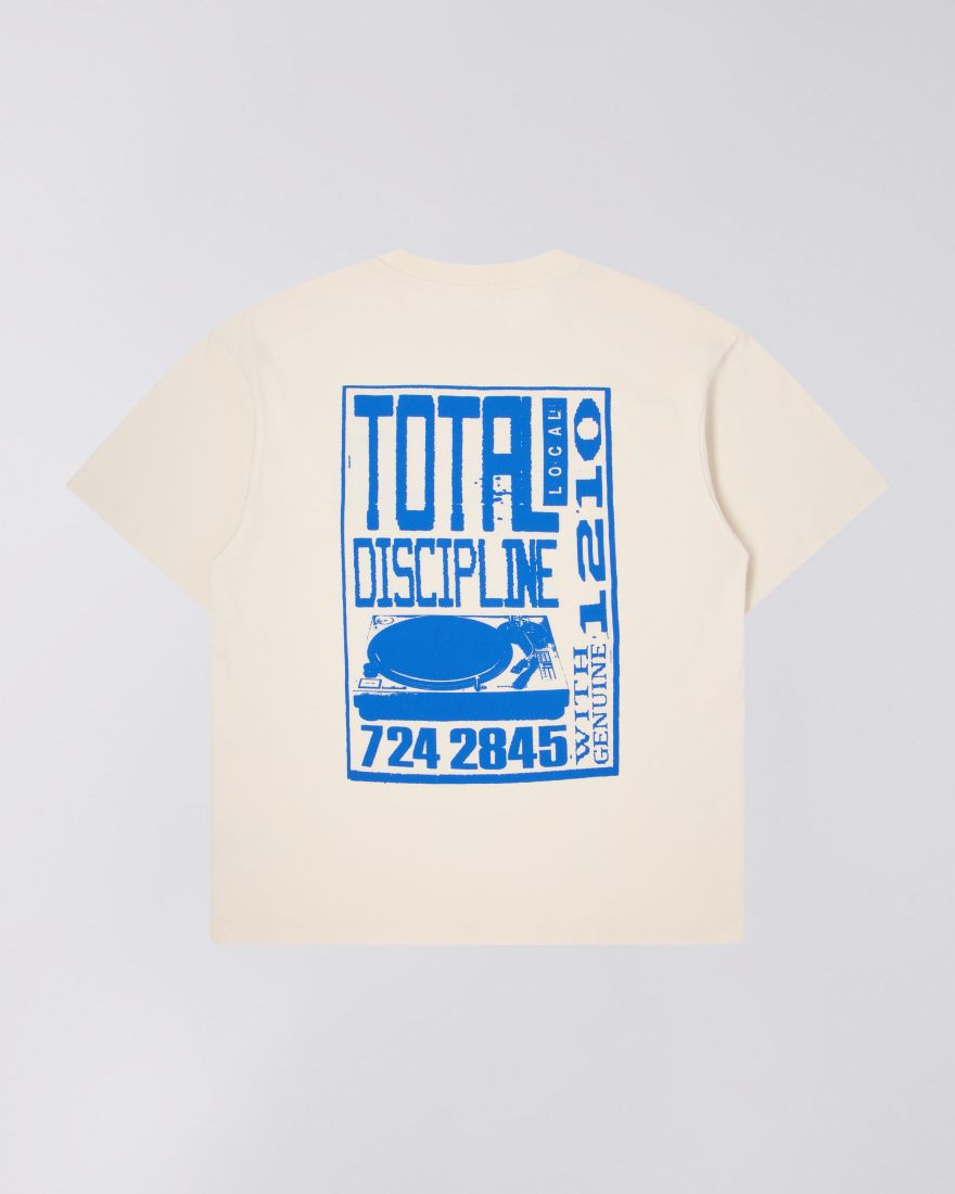 Total Discipline T-Shirt