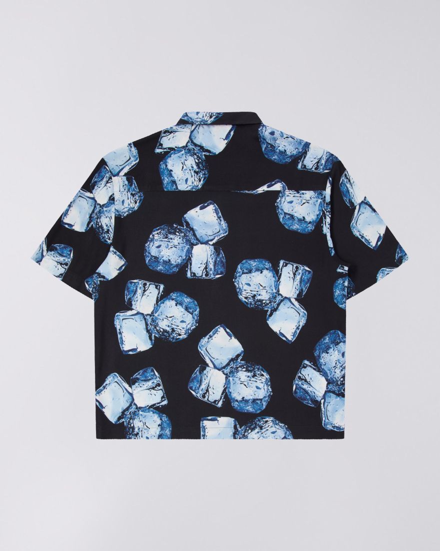 Ice Cube Shirt SS