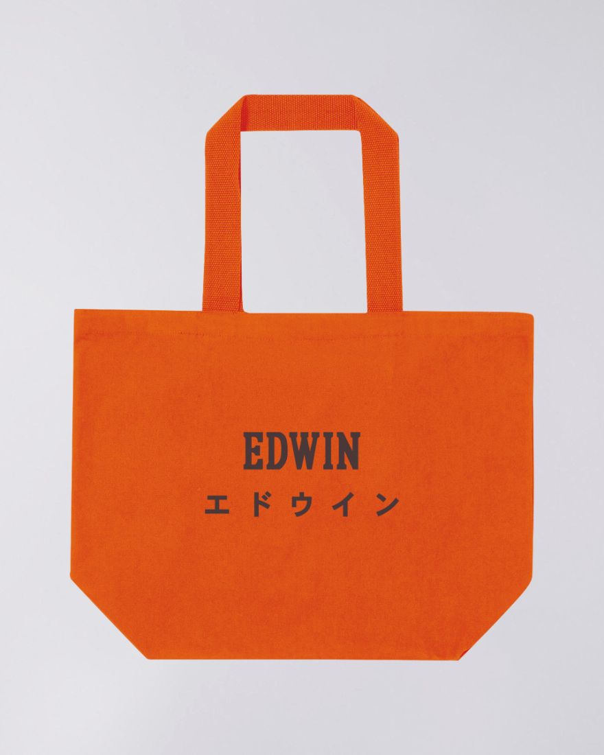 EDWIN Tote Bag Shopper