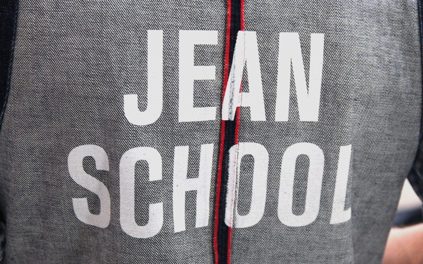 Jean School, Amsterdam - RECAP
