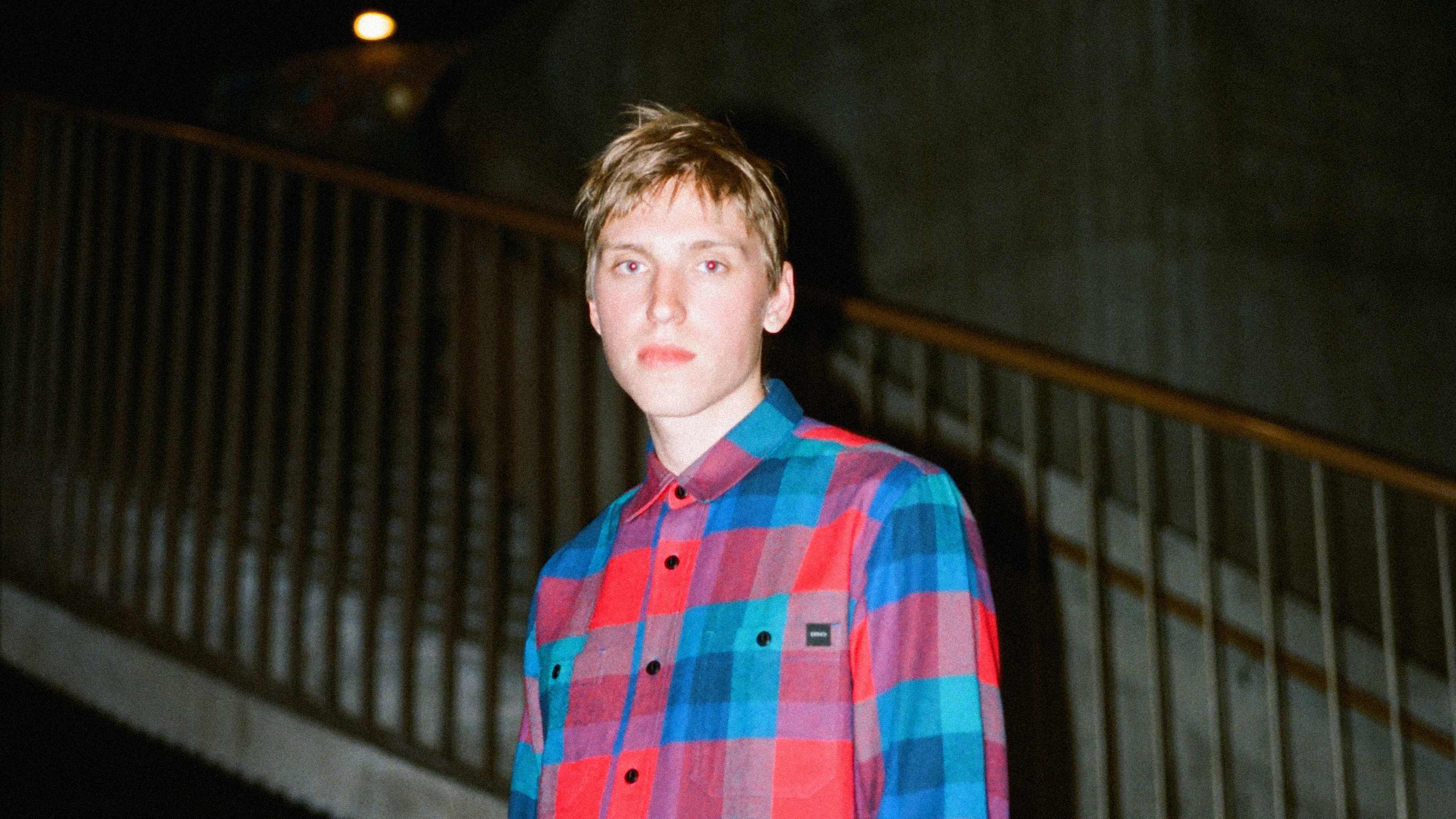 Flannel Checks - Autumn/Winter 2019