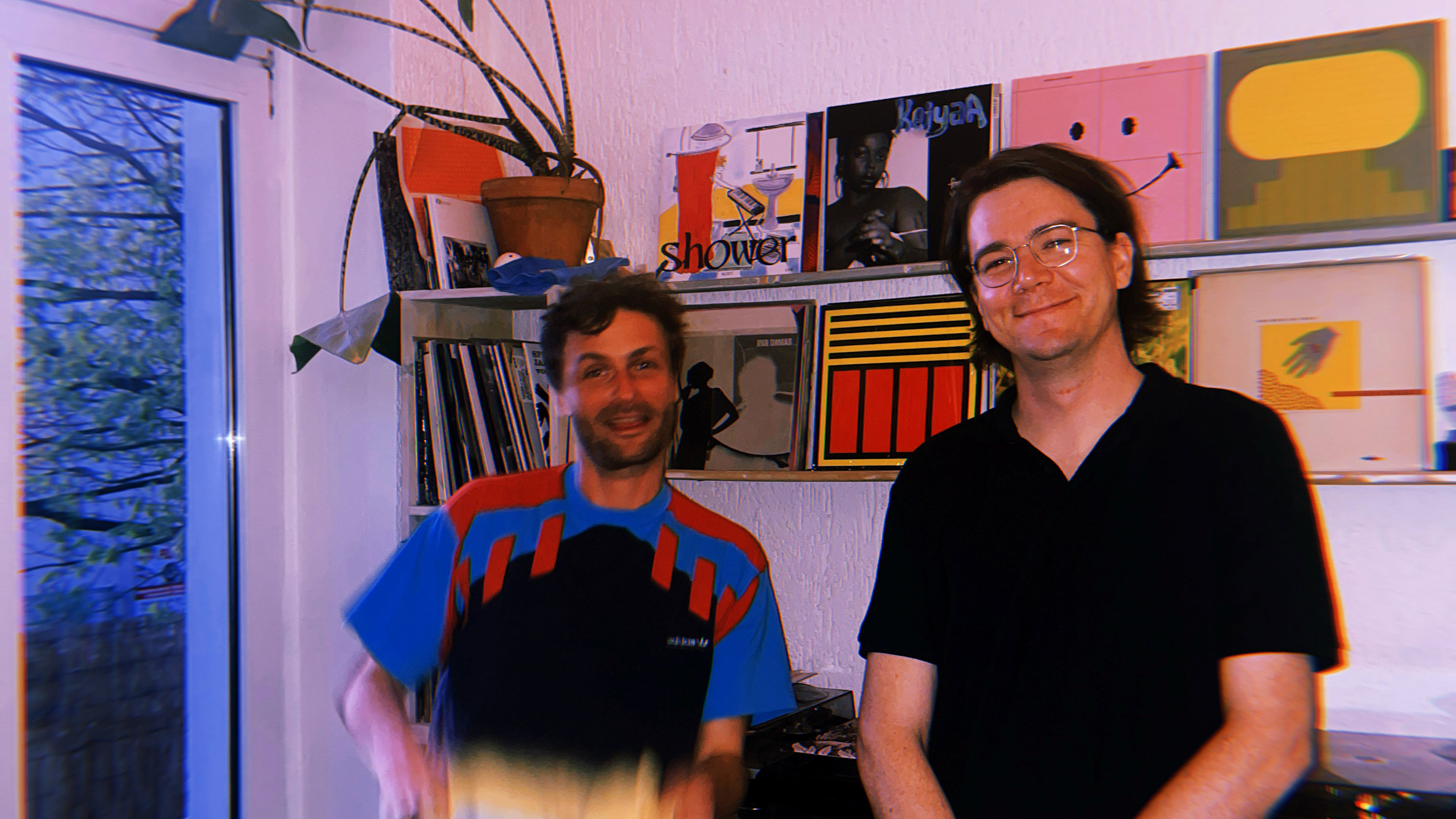 № 137 - R.i.O - Benedikt Frey/Menqui