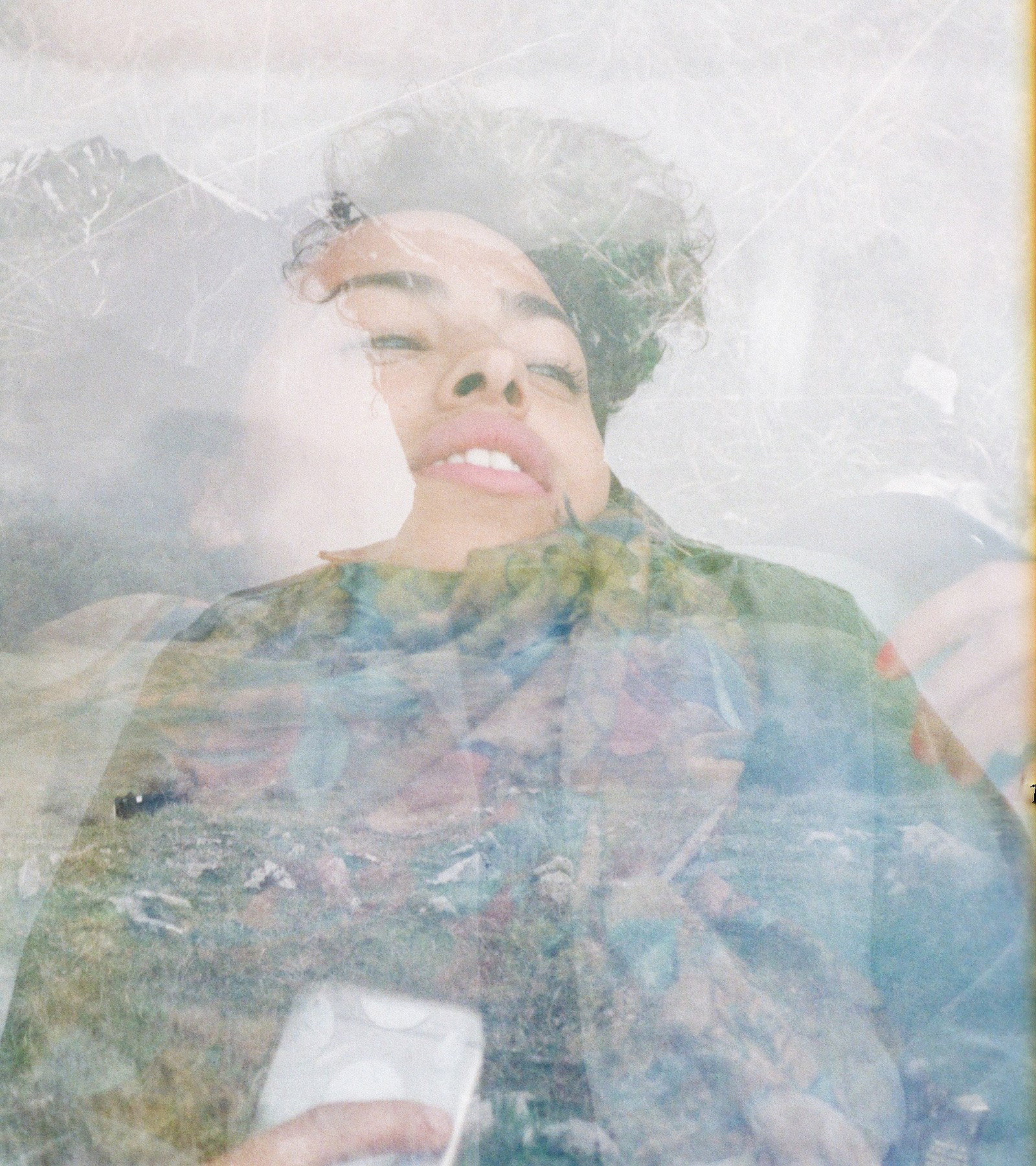 № 138 - Nao Never