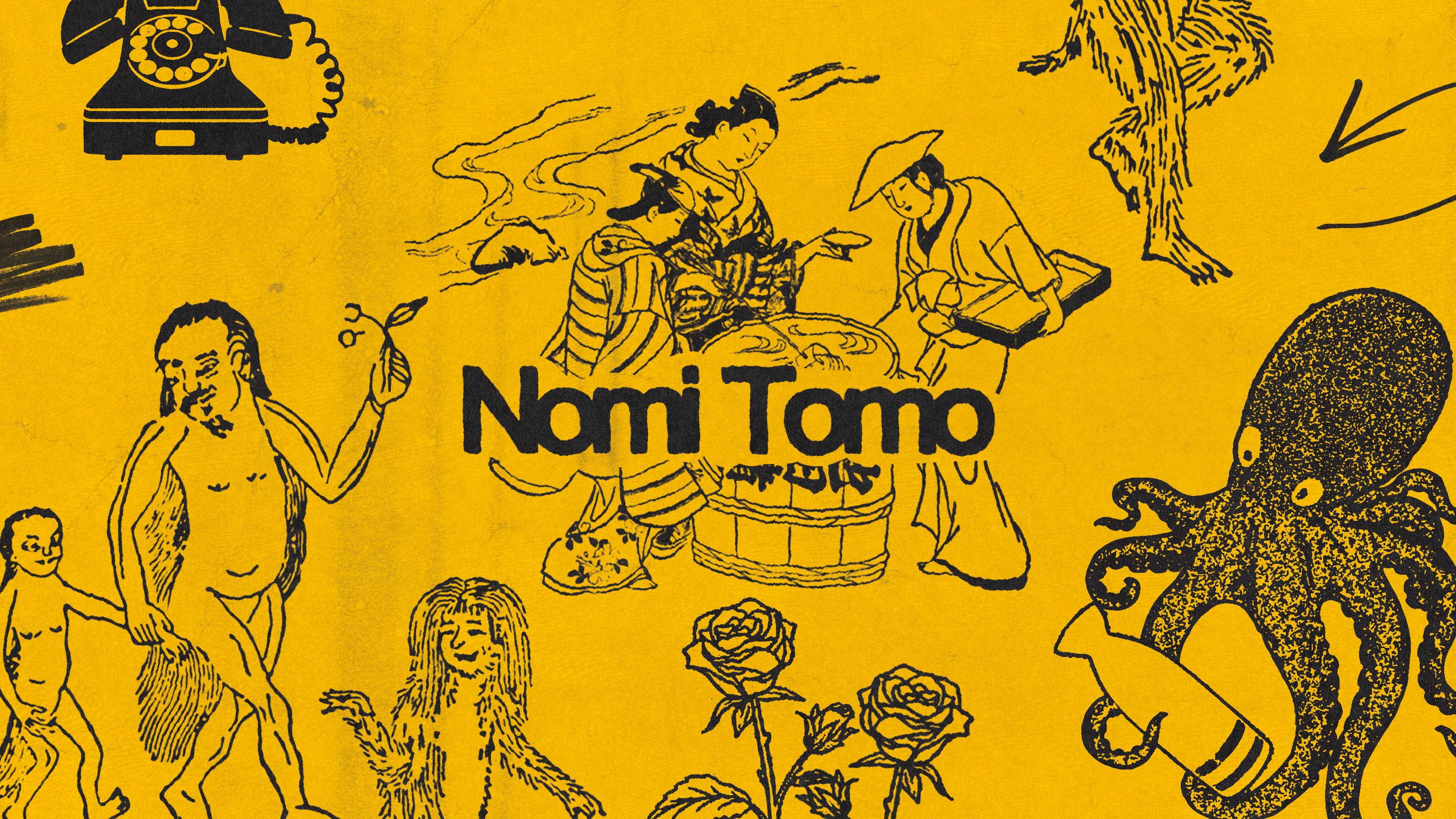 Nomi-Tomo