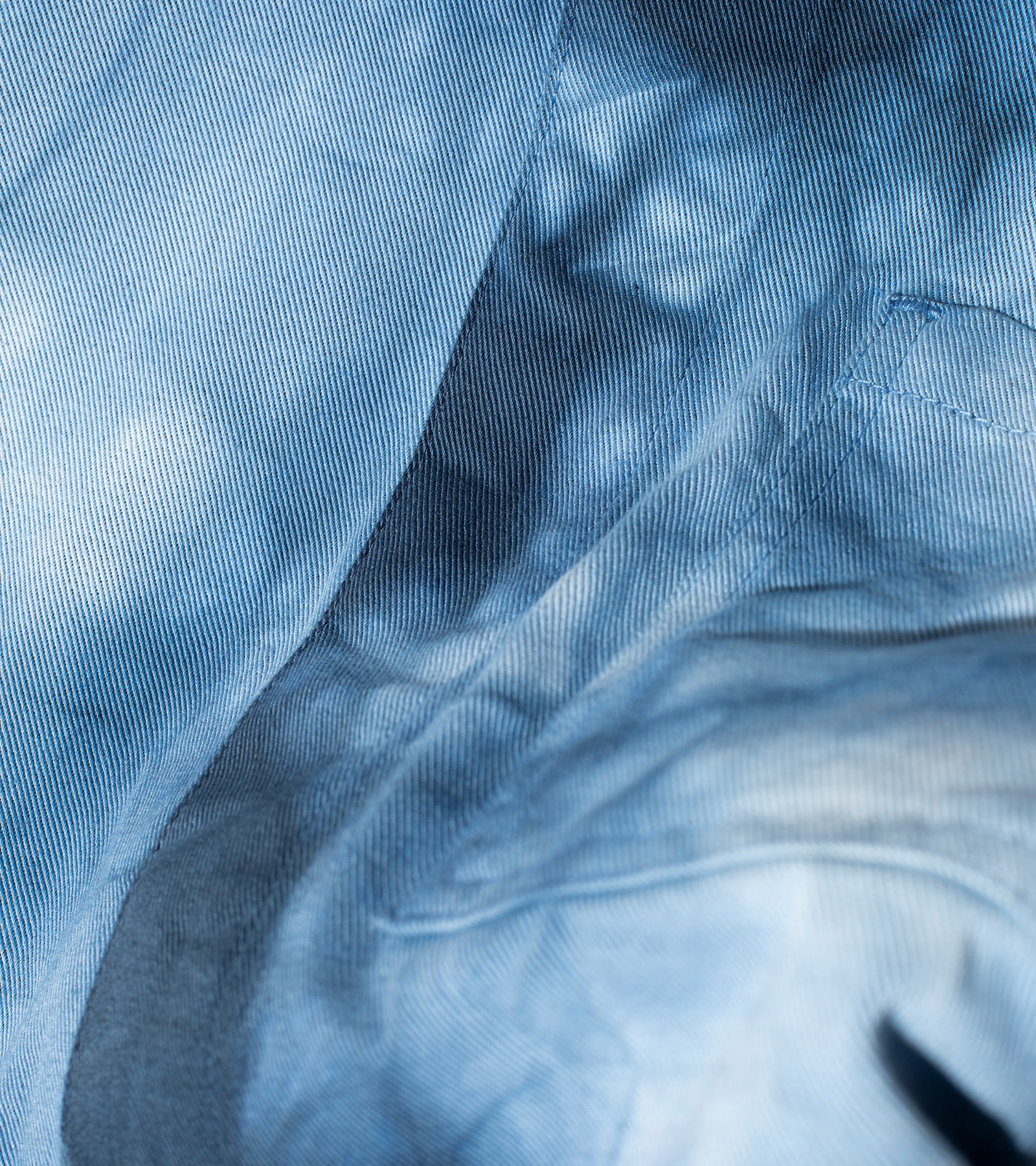 Reworked Indigo -