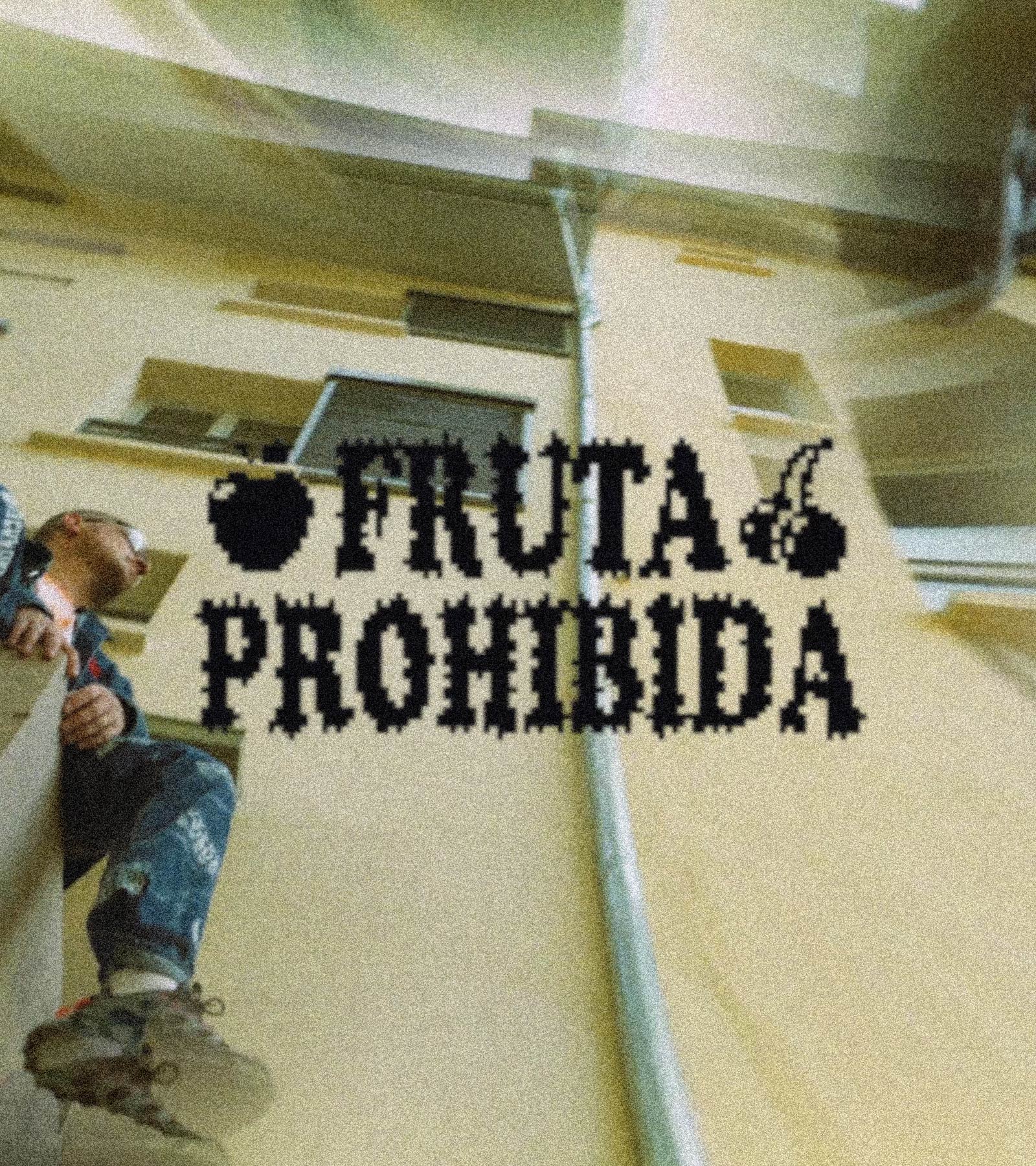 Fruta Prohibida - KING DOUDOU