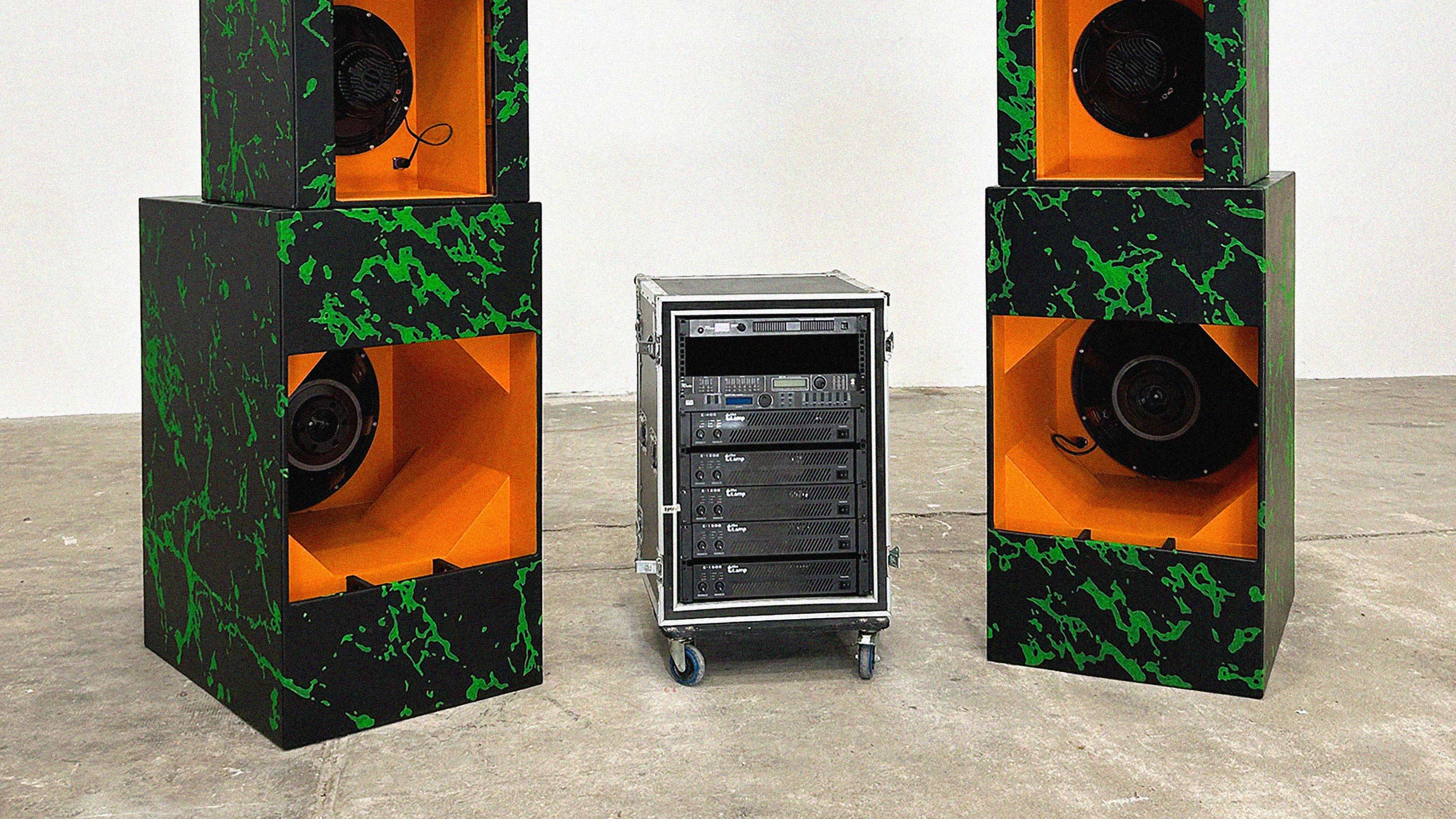 № 130 - IKSE Soundsystem