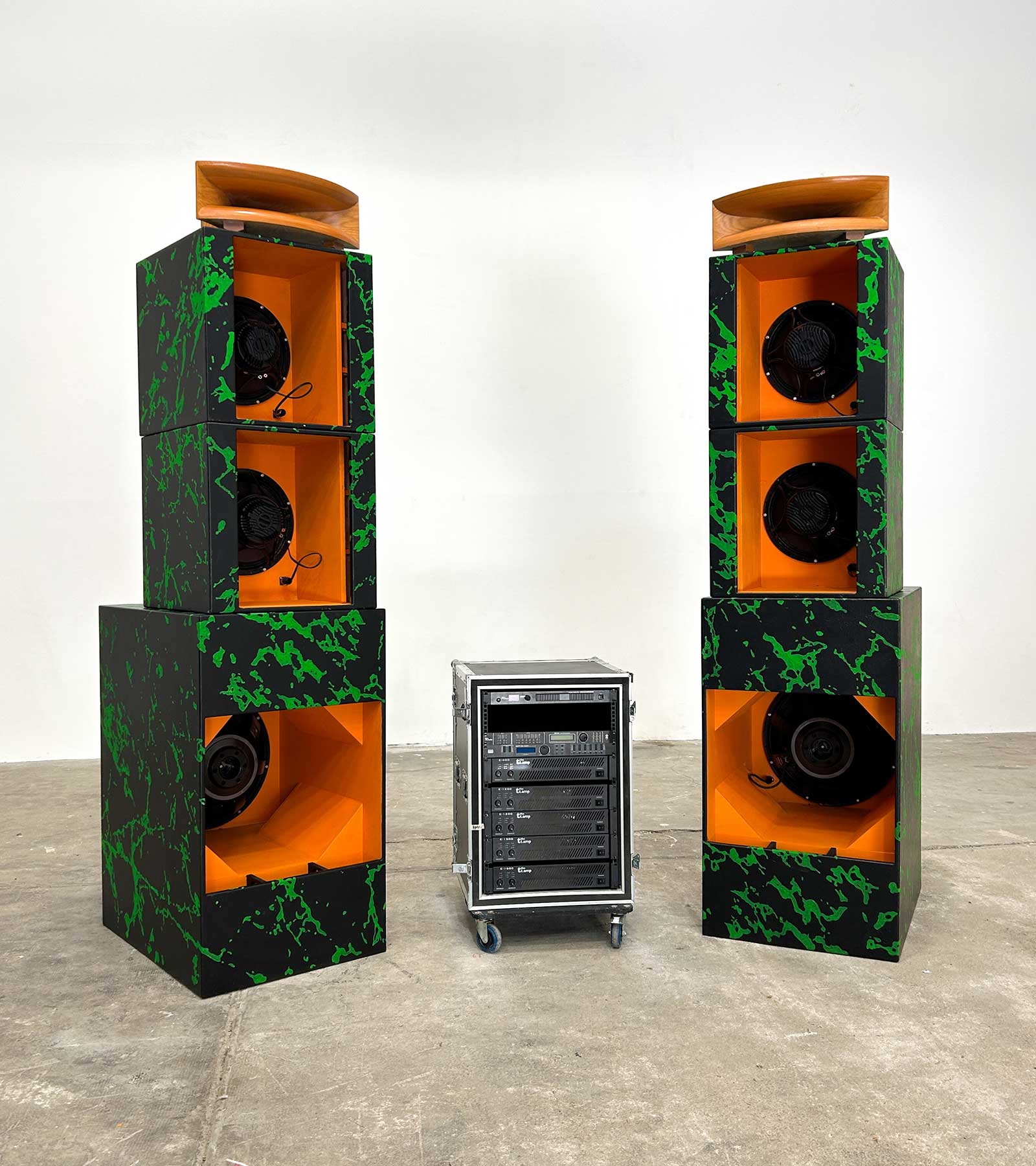 № 130 - IKSE Soundsystem - 