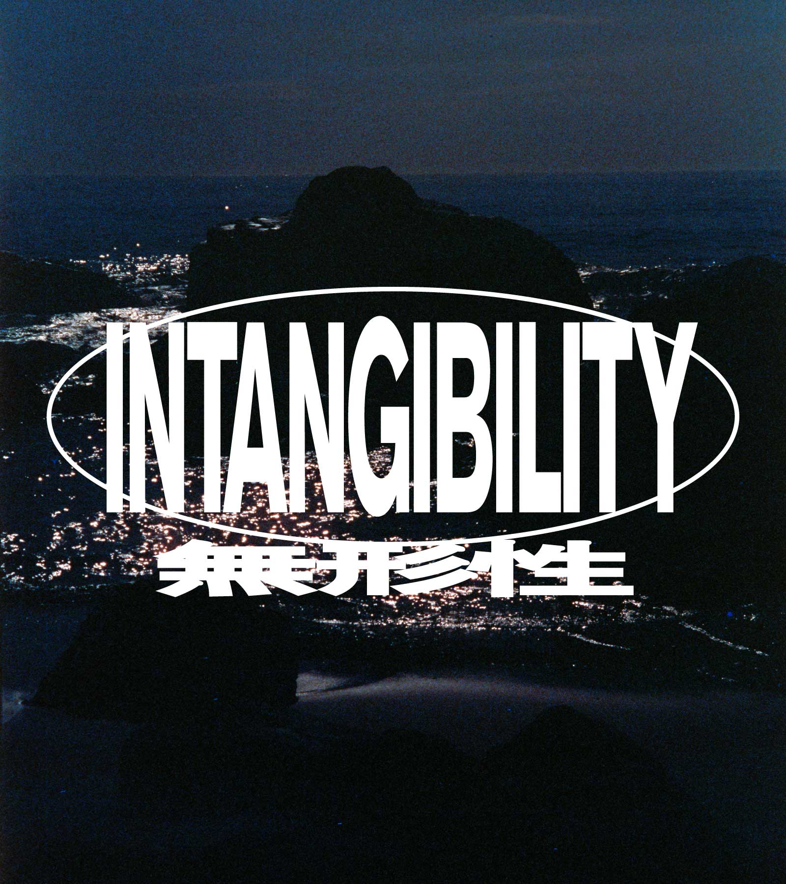 INTANGIBILITY by LAID BUG - HVW8 Berlin