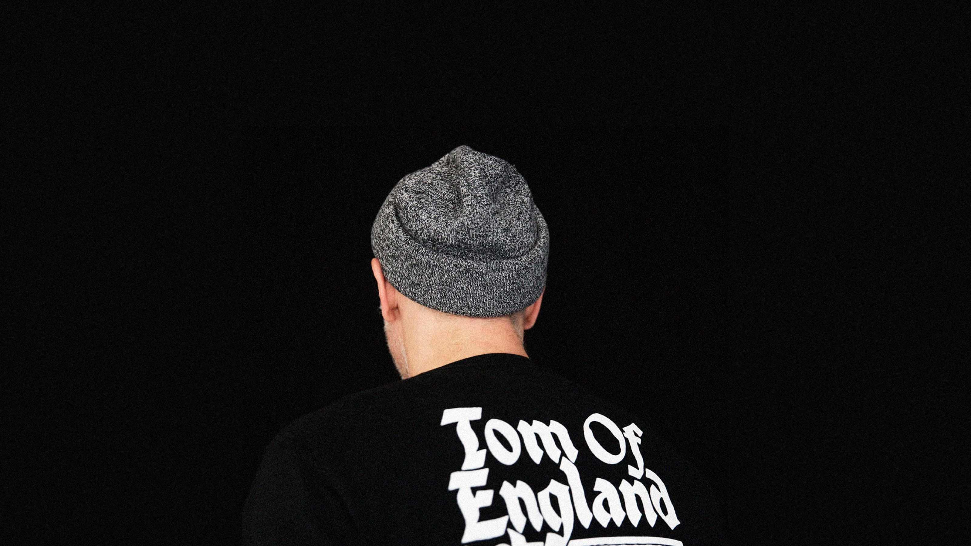 Tom of England