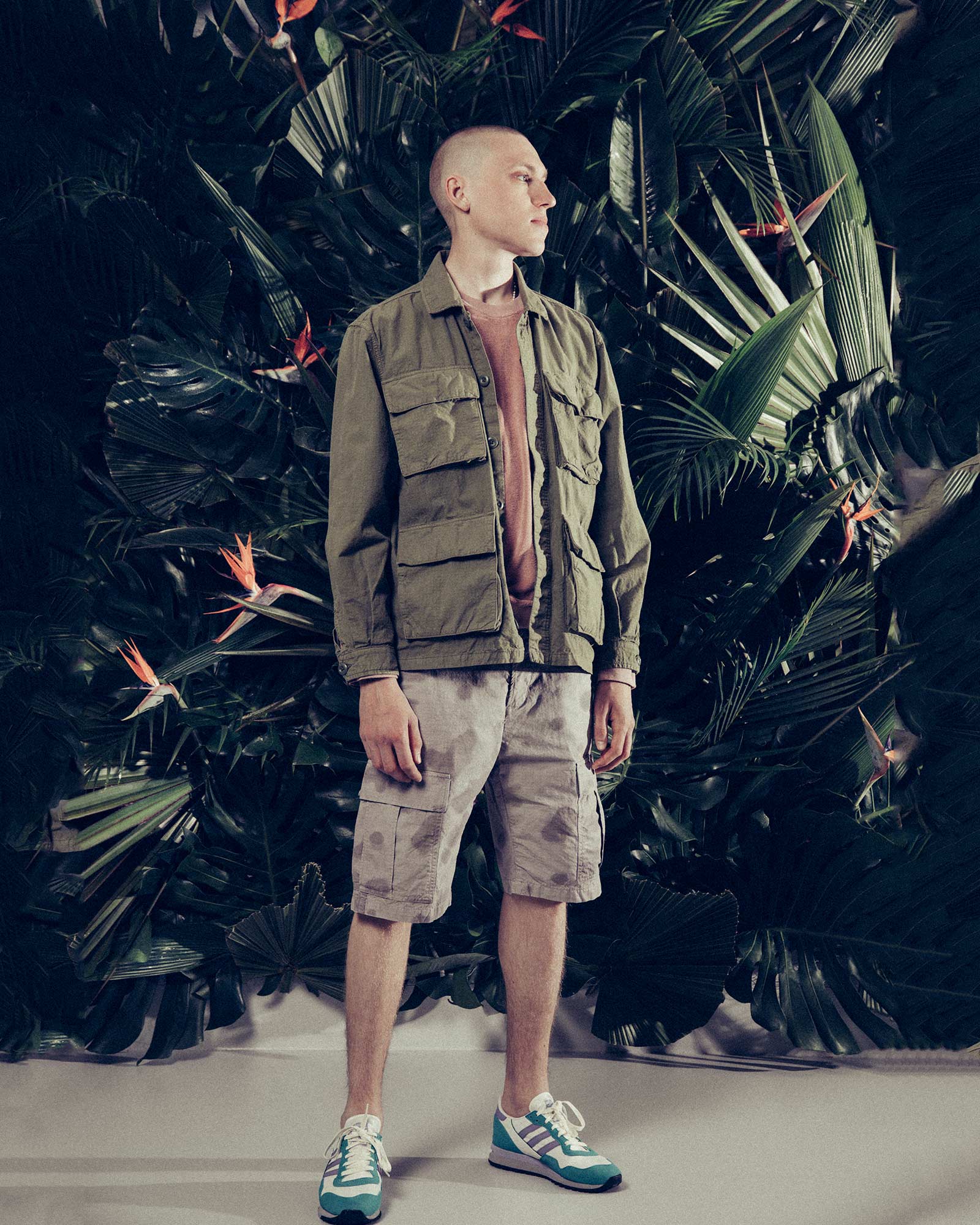 Militaria - Spring/Summer 2020