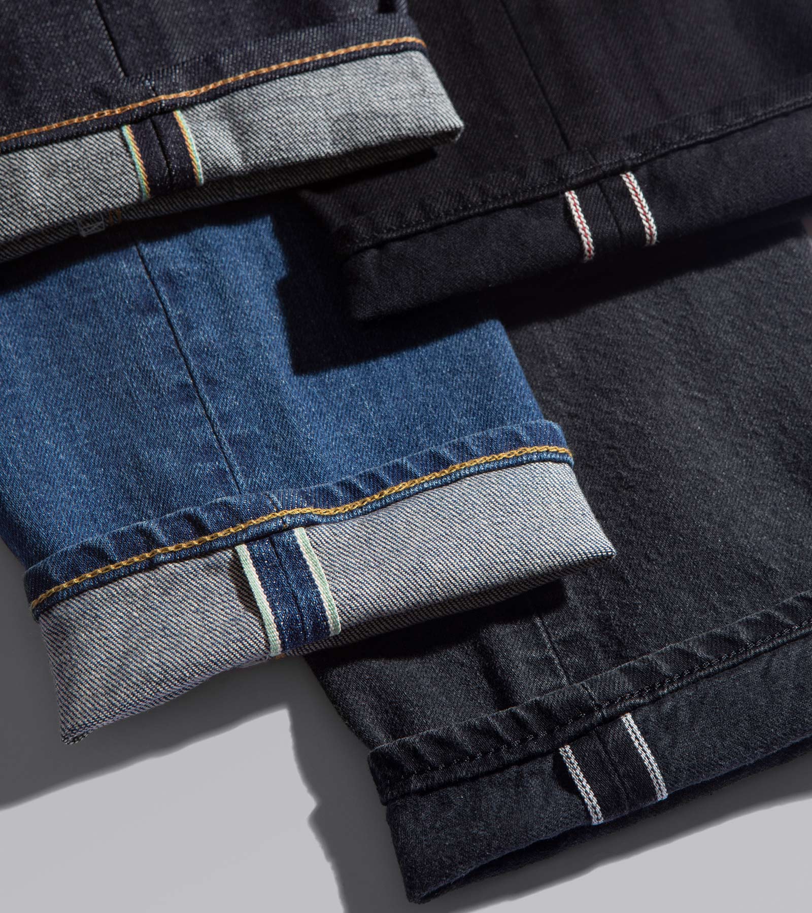 Japanese Denim: History of Selvedge Jeans | Highsnobiety